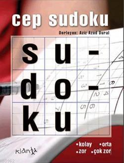 Cep Sudoku Kolektif