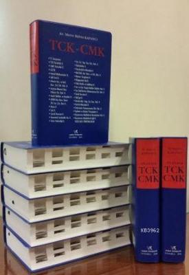 Cep T.c. Anayasası Tck / Cmk / Cgtik ve İlgili Yönetmelikler ( Kenar F