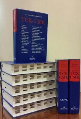 Cep T.c. Anayasası Tck / Cmk / Cgtik ve İlgili Yönetmelikler ( Kenar Fihristli ) - ( Ekim 2016 )