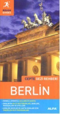 Cepte Gezi Rehberi - Berlin