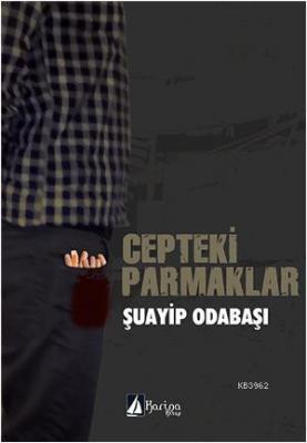 Cepteki Parmaklar