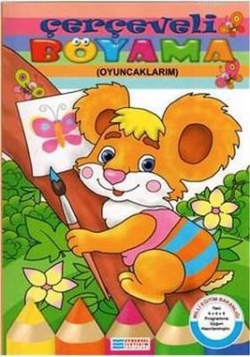 Çerçeveli Boyama