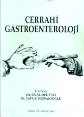 Cerrahi Gastroenteroloji Kolektif
