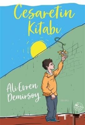 Cesaretin Kitabı