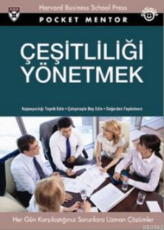 Çeşitliliği Yönetmek (Cep Boy)