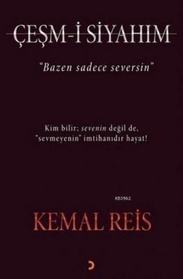 Çeşm-i Siyahım