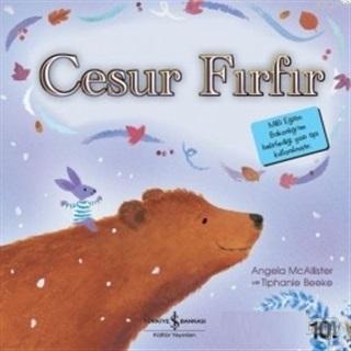 Cesur Fırfır - İlk Okuma Kitaplarım