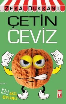 Çetin Ceviz