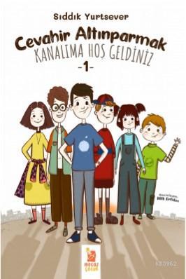 Cevahir Altınparmak Kanalıma Hoş Geldiniz 1