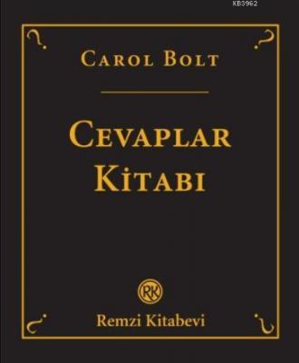 Cevaplar Kitabı