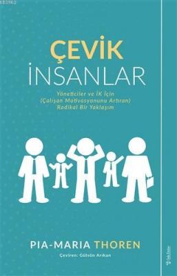 Çevik İnsanlar