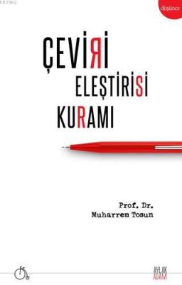 Çeviri Eleştirisi Kuramı