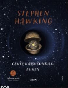 Ceviz Kabuğundaki Evren (Ciltli) Stephen Hawking