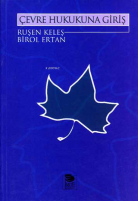 Çevre Hukukuna Giriş