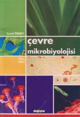 Çevre Mikrobiyolojisi