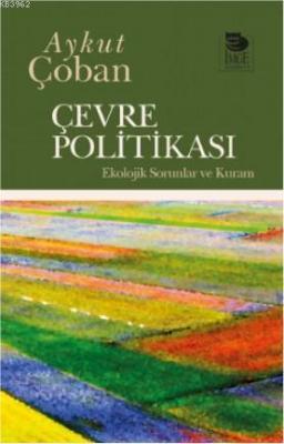 Çevre Politikası Aykut Çoban
