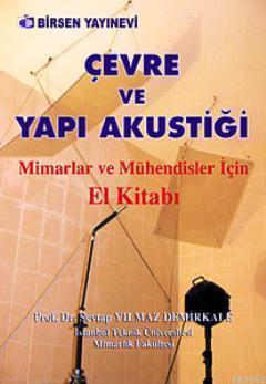 Çevre ve Yapı Akustiği