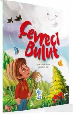 Çevreci Bulut Necati Akbaba