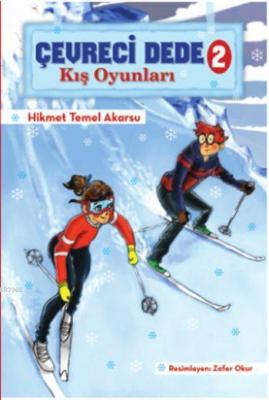 Çevreci Dede 2 - Kış Oyunları (9+ Yaş)