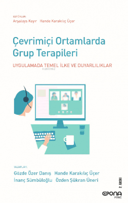 Çevrimiçi Ortamlarda Grup Terapileri