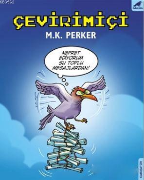 Çevrimiçi