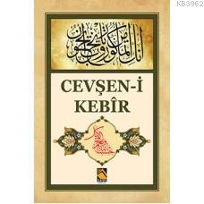 Cevşen-i Kebîr