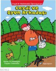 Ceydi ve Oyun Arkadaşı