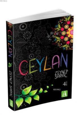 Ceylan Zeynep Saraç