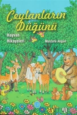 Ceylanların Düğünü Mustafa Akgün