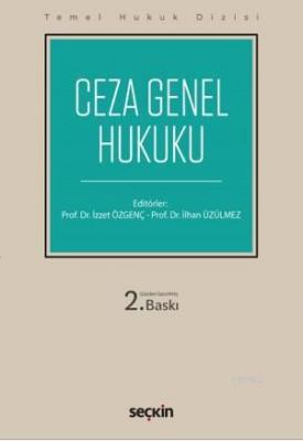 Ceza Genel Hukuku