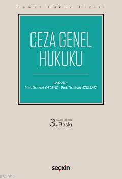 Ceza Genel Hukuku