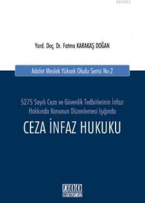 Ceza İnfaz Hukuku
