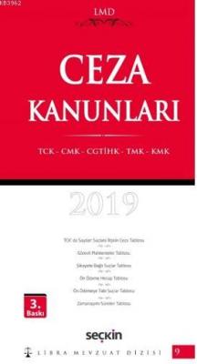 Ceza Kanunları