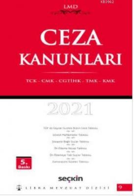 Ceza Kanunları