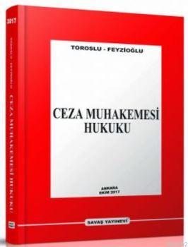 Ceza Muhakemesi Hukuku