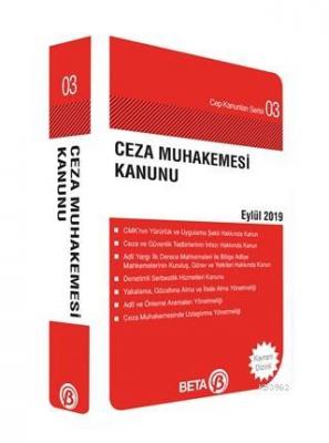 Ceza Muhakemesi Kanunu-03