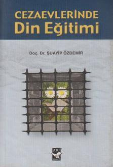 Cezaevlerinde Din Eğitimi