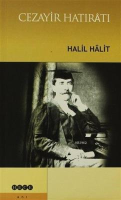 Cezayir Hatırâtı
