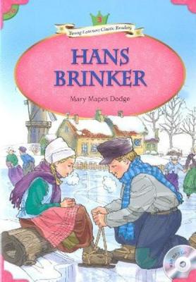 Hans Brinker + MP3 CD (YLCR-Level 3)