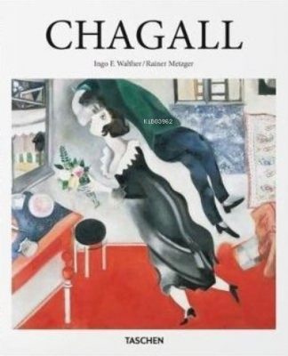 Chagall Rainer Metzger