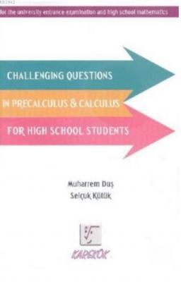 Challenging Questions in Precalculus Calculus