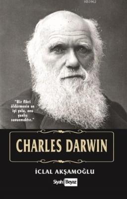 Charles Darwin İclal Akşamoğlu