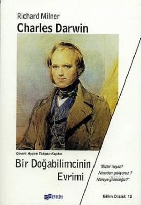 Charles Darwin Richard Milner