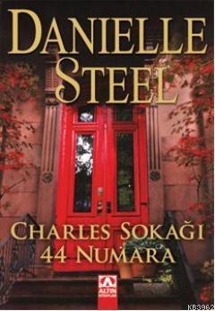 Charles Sokağı 44 Numara Danielle Steel