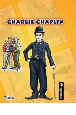 Charlie Chaplin - Tanıyor Musun? Johanne Menard