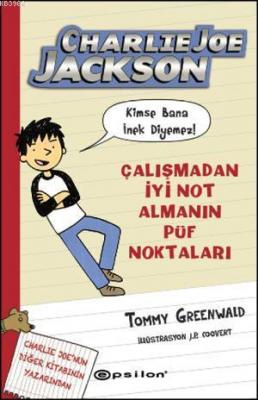 Charlie Joe Jackson &  Kimse Bana İnek Diyemez!