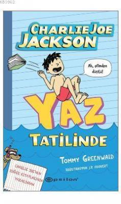 Charlie Joe Jackson Yaz Tatilinde