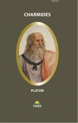 Charmides Platon ( Eflatun )