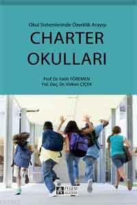 Charter Okulları Fatih Töremen