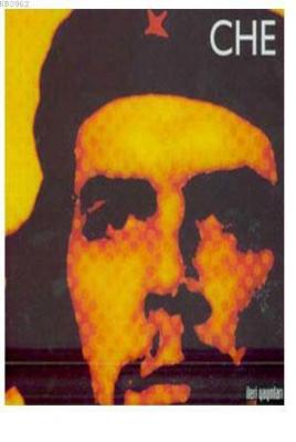 Che Guevara - Küçük Albüm Ernesto Che Guevara
